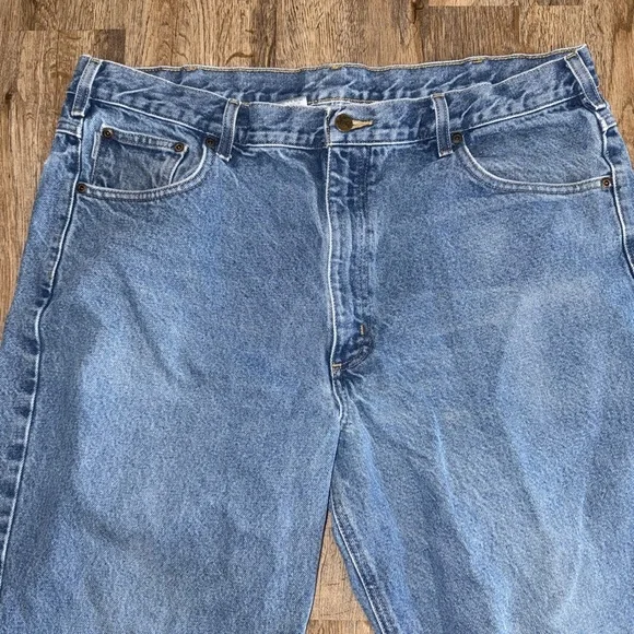 Carhartt • Relaxed Fit Jeans 40x32 - Picture 3 of 8